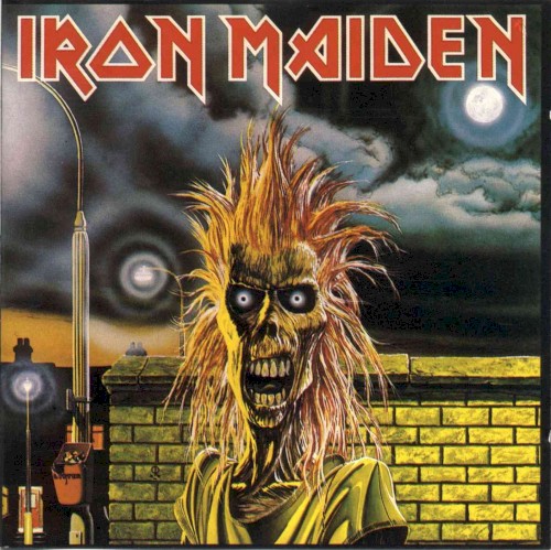 Iron Maiden